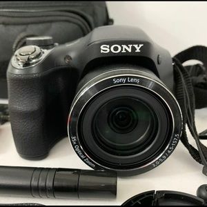 Sony Dsch-300